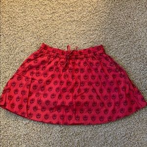 Madewell skirt